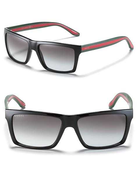 gucci wayfarer replica|gucci wayfarer sunglasses men.